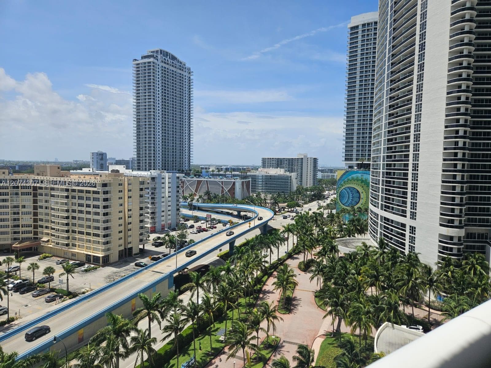 1850 S Ocean Dr # 1409, Hallandale Beach, FL 33009