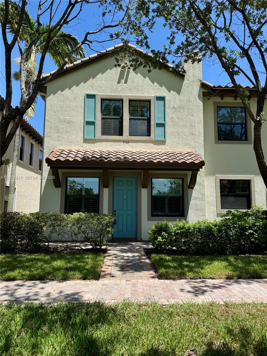 3160 NW 127th Ter # 3160, Sunrise, FL 33323