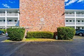 4750 NW 10th Ct # 308, Plantation, FL 33313