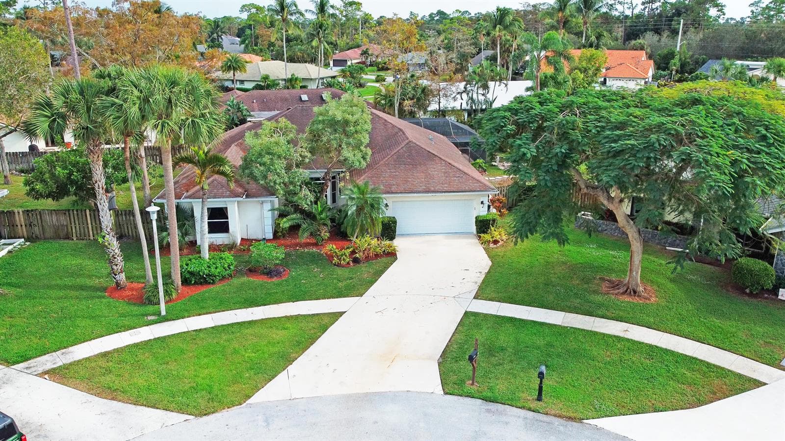 896 ROSE Court, Wellington, FL 33414