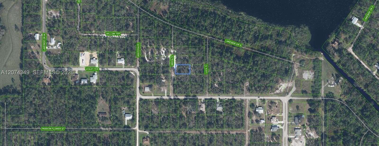 6814 Vanda Place, Sebring, FL 33875