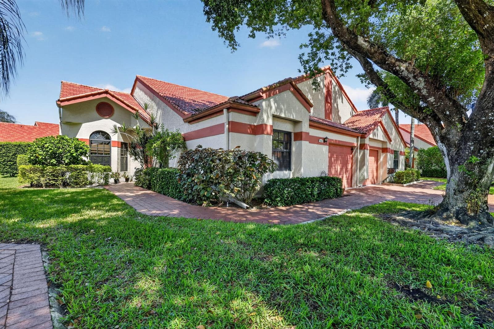 7548 Lexington Club Boulevard # Apt A, Delray Beach, FL 33446
