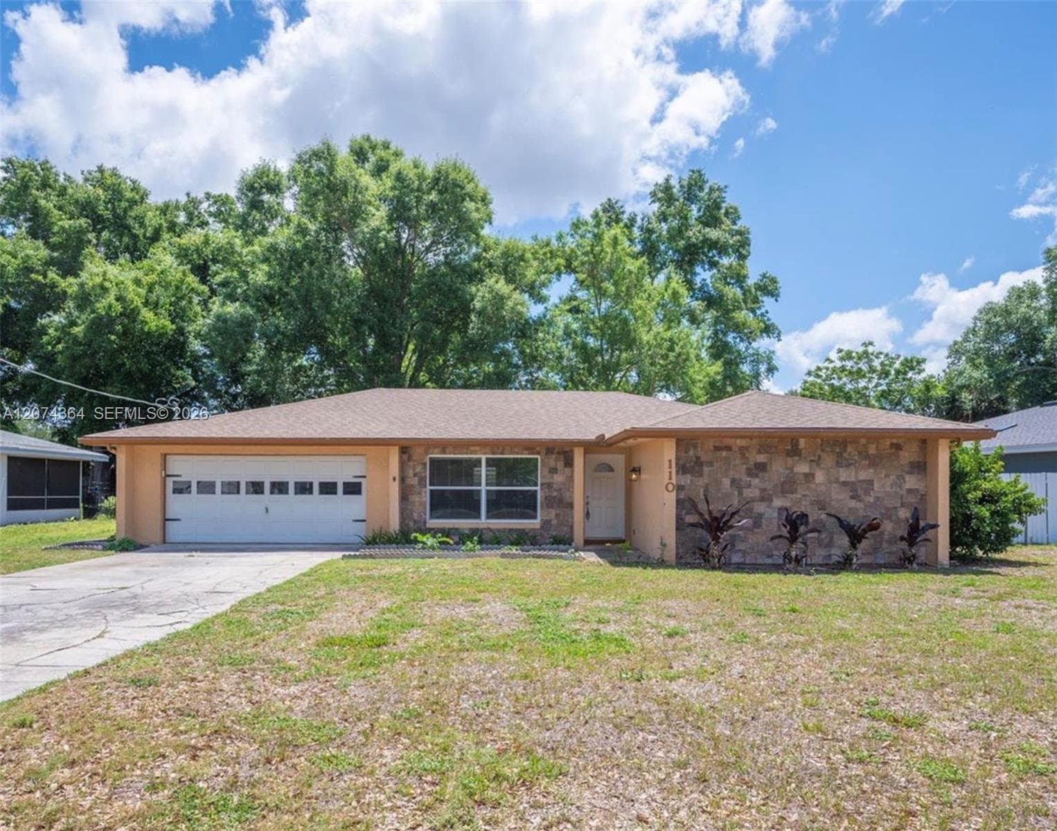 110 Broward # 1, Winter Haven, FL 33884
