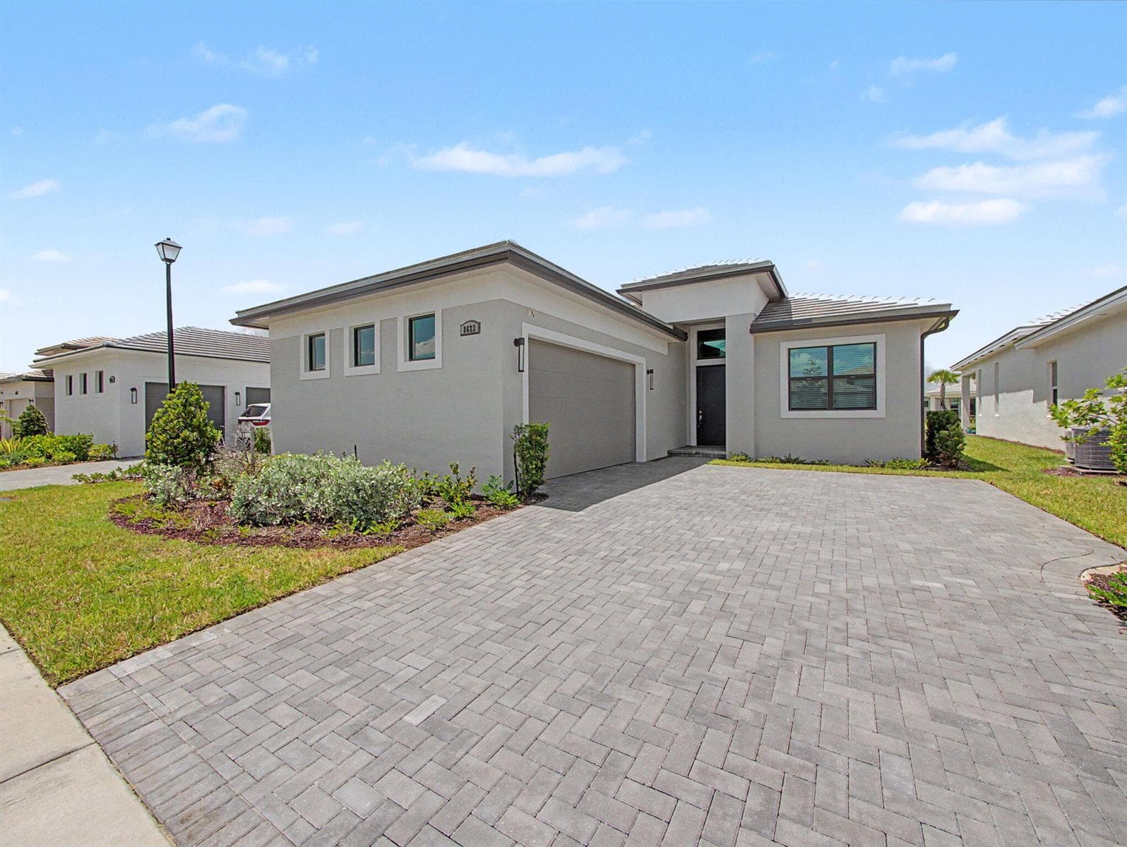 8623 SW CANTANTE Way, Port St. Lucie, FL 34987