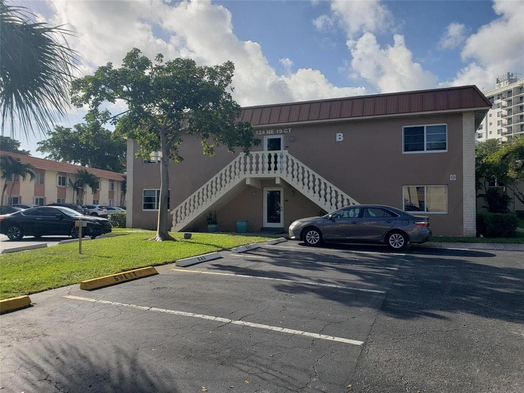 124 NE 19TH Court # 111B, Wilton Manors, FL 33305