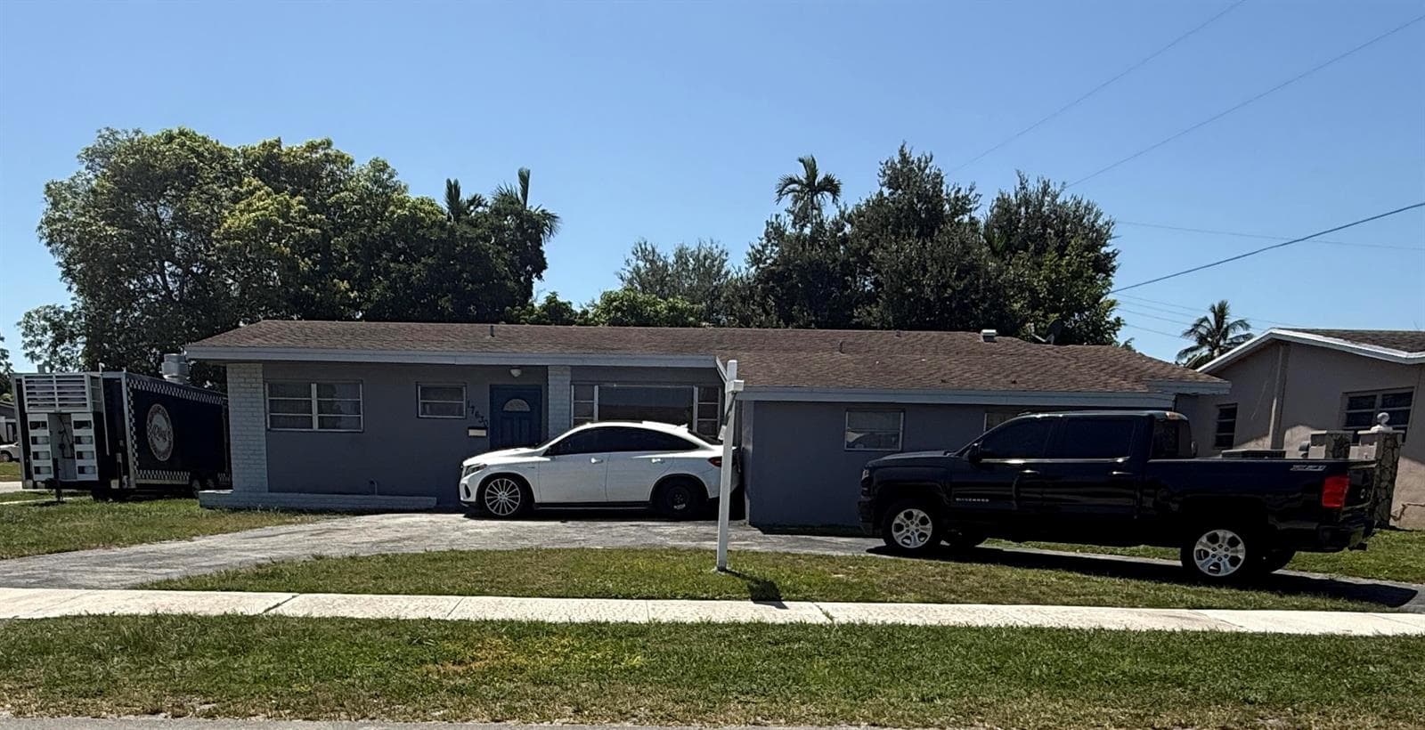 17630 NW 14TH Court, Miami Gardens, FL 33169