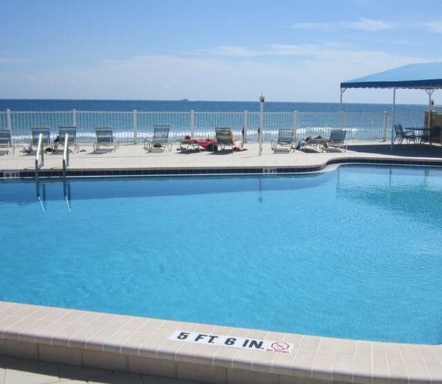 4050 N Ocean Drive # 1509, Lauderdale By The Sea, FL 33308