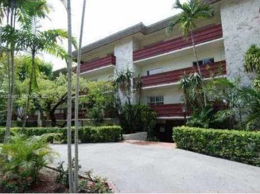 1205 Mariposa Ave # 416, Coral Gables, FL 33146