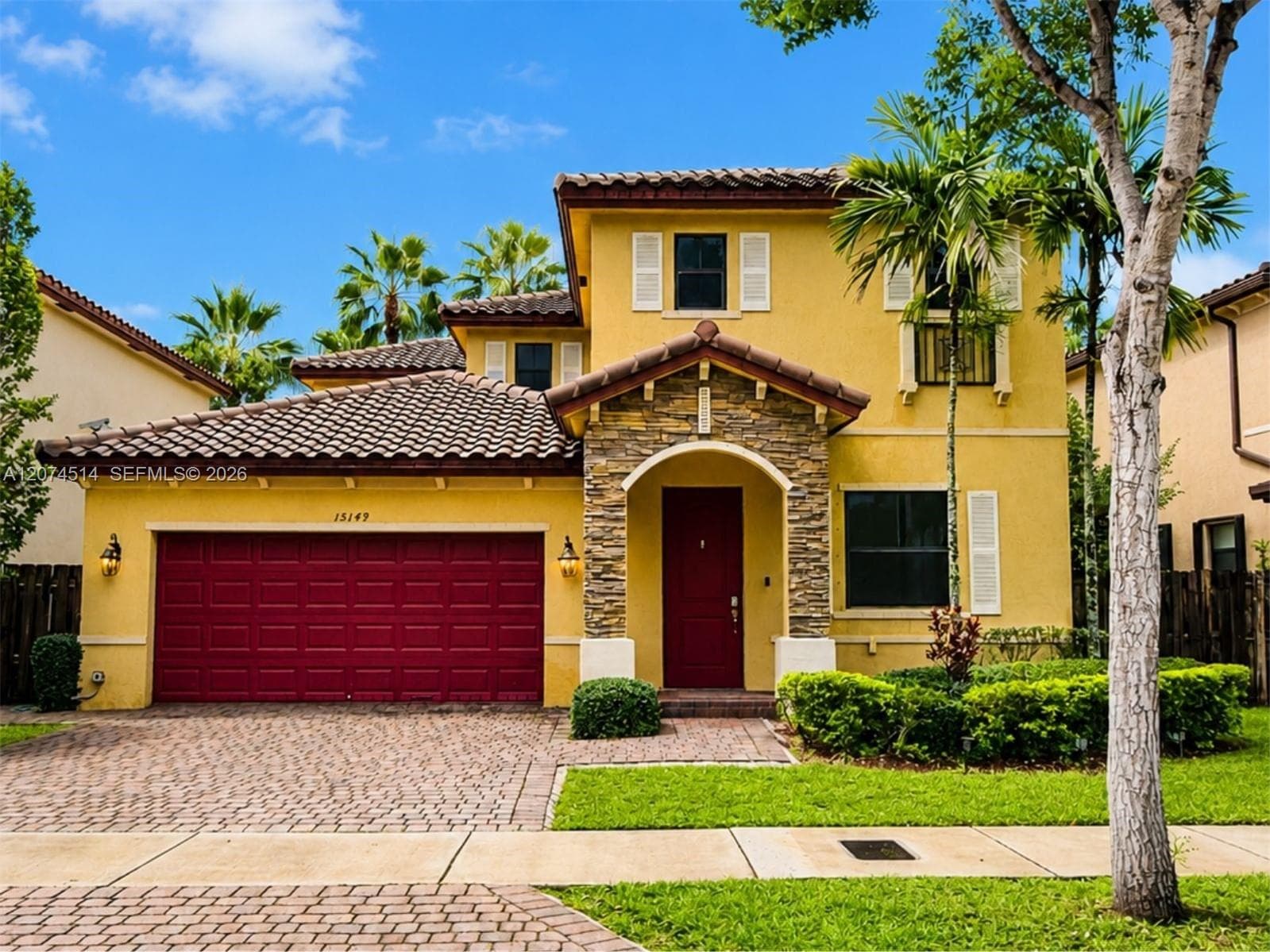 15149 SW 113th Ter, Miami, FL 33196