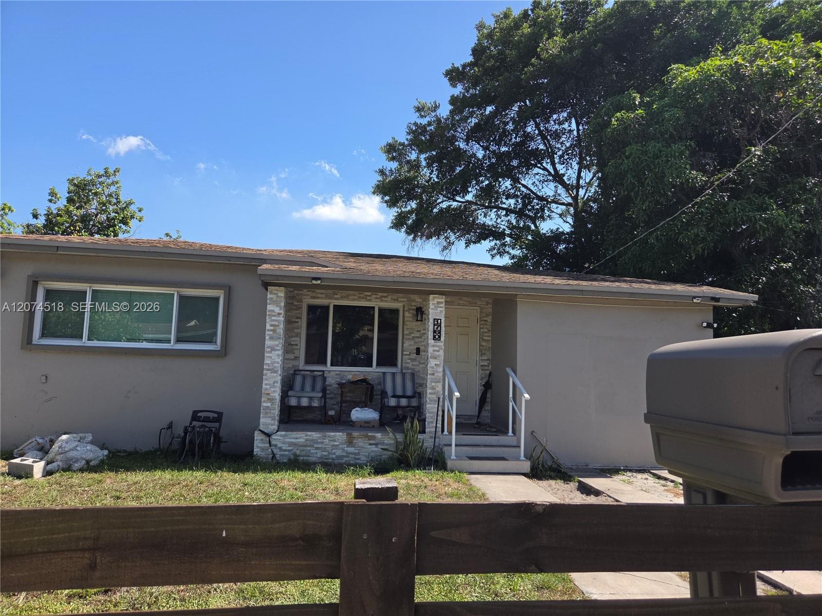1760 NW 56th St # REAR, Miami, FL 33142