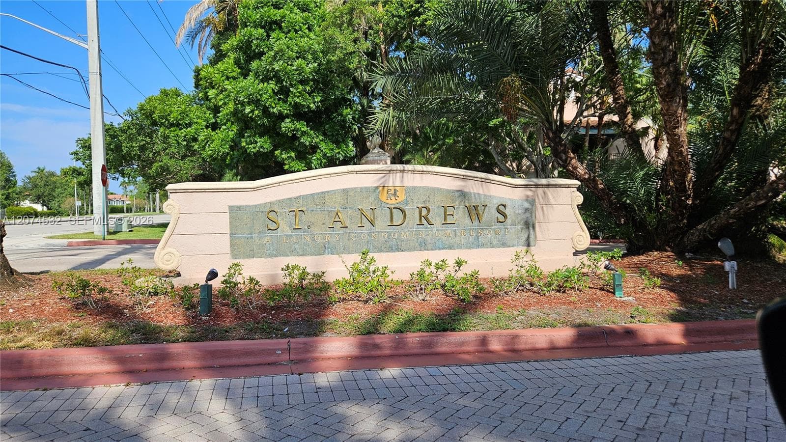 12112 Saint Andrews Pl # 309, Miramar, FL 33025