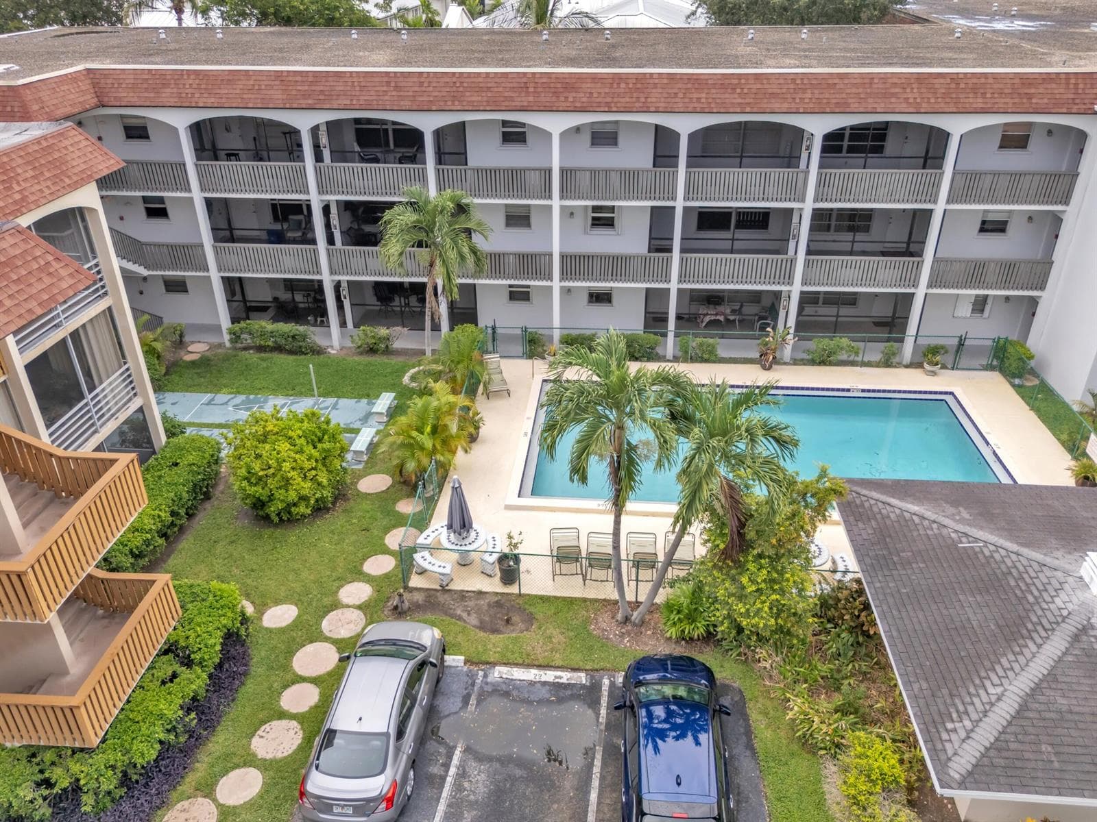 651 PINE Drive # 204, Pompano Beach, FL 33060