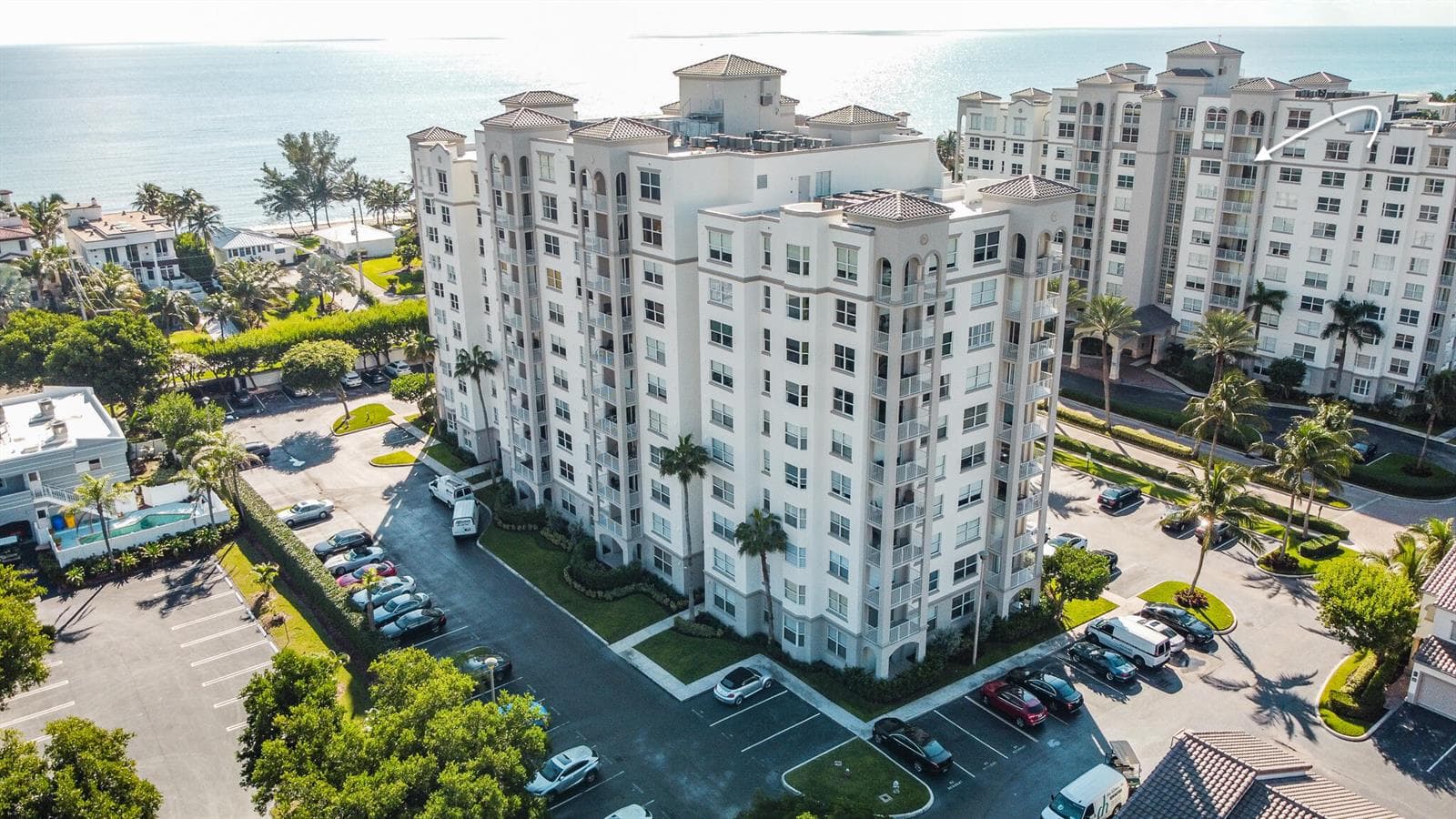 3606 S OCEAN Boulevard # 905, Highland Beach, FL 33487