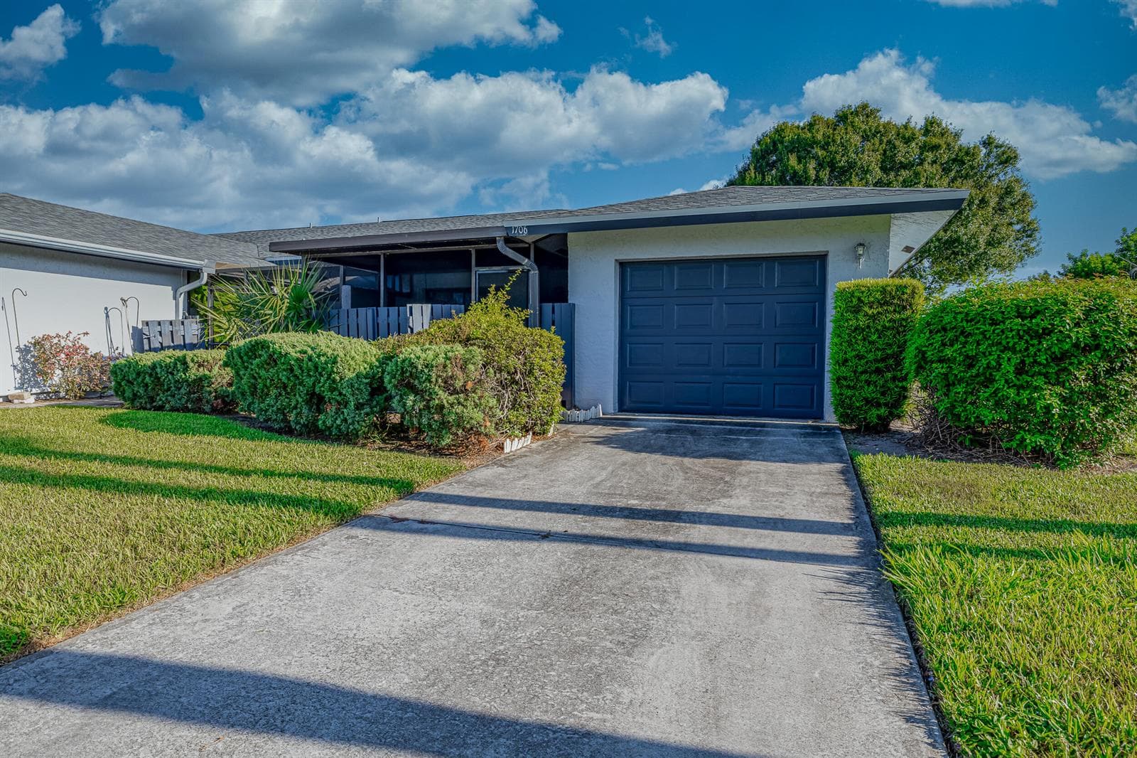 1706 N Dovetail Drive # H, Fort Pierce, FL 34982