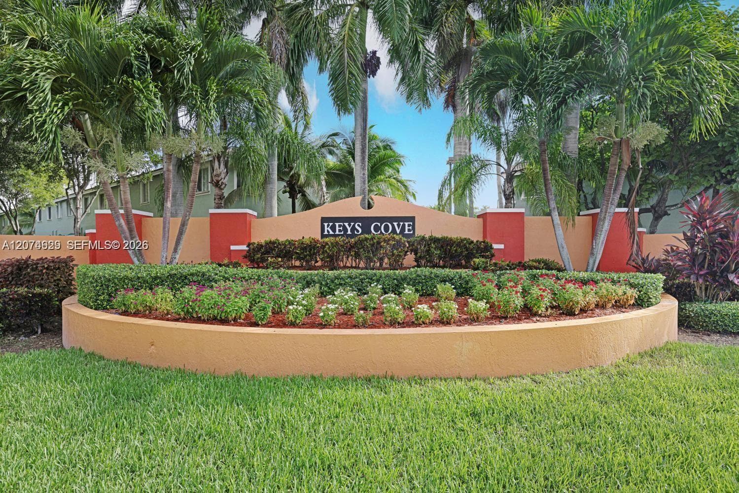 2903 SE 17th Ave # 100, Homestead, FL 33035