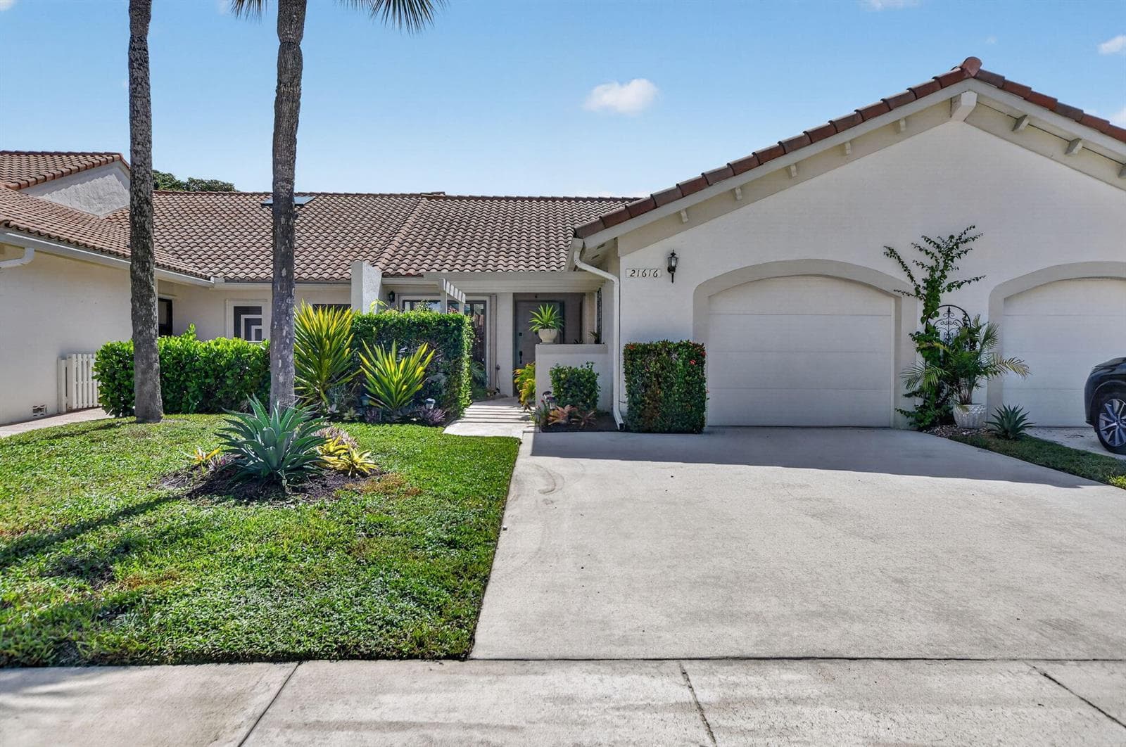 21616 Guadalajara Avenue, Boca Raton, FL 33433