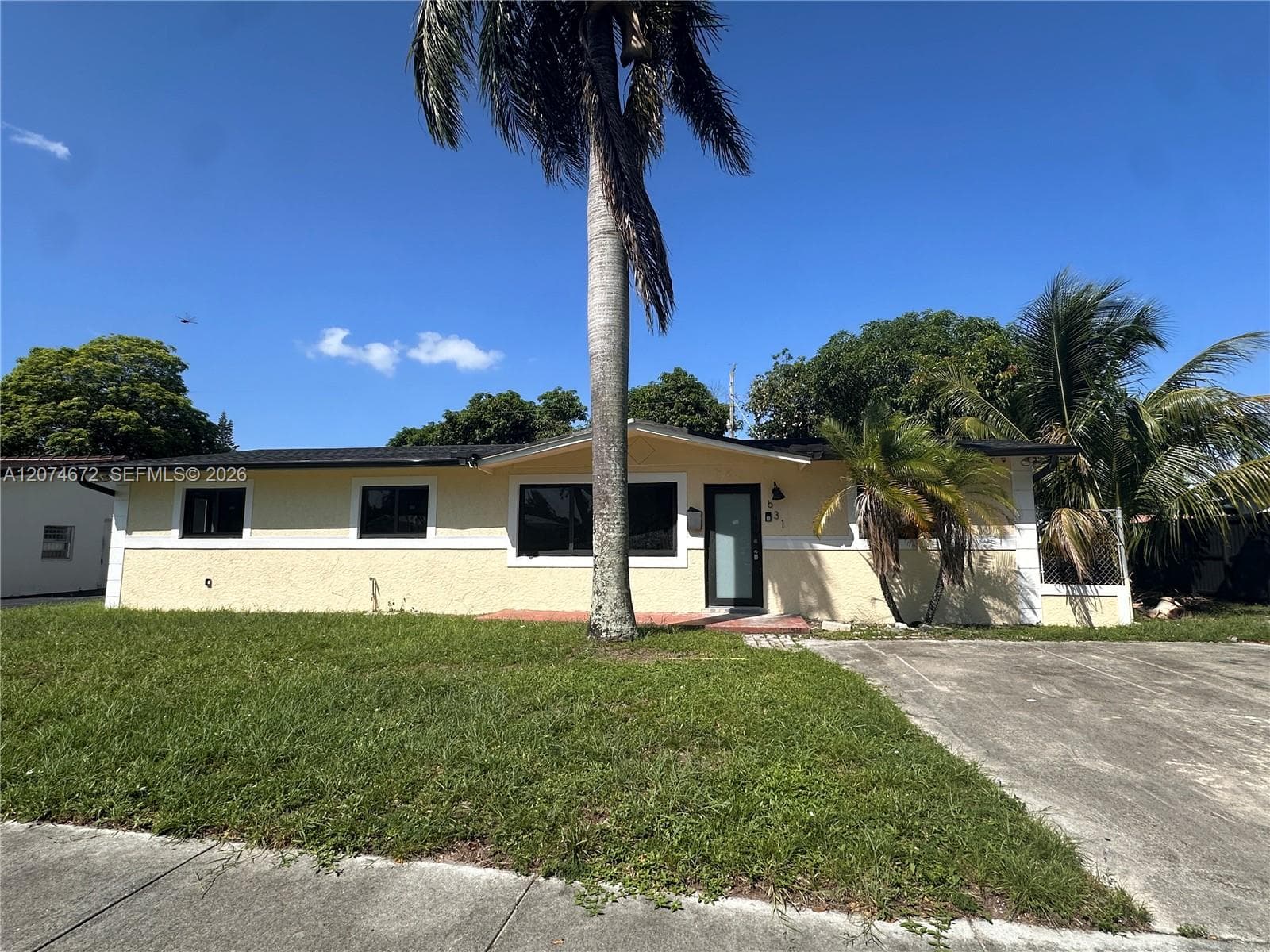 631 NW 37th Ave, Lauderhill, FL 33311