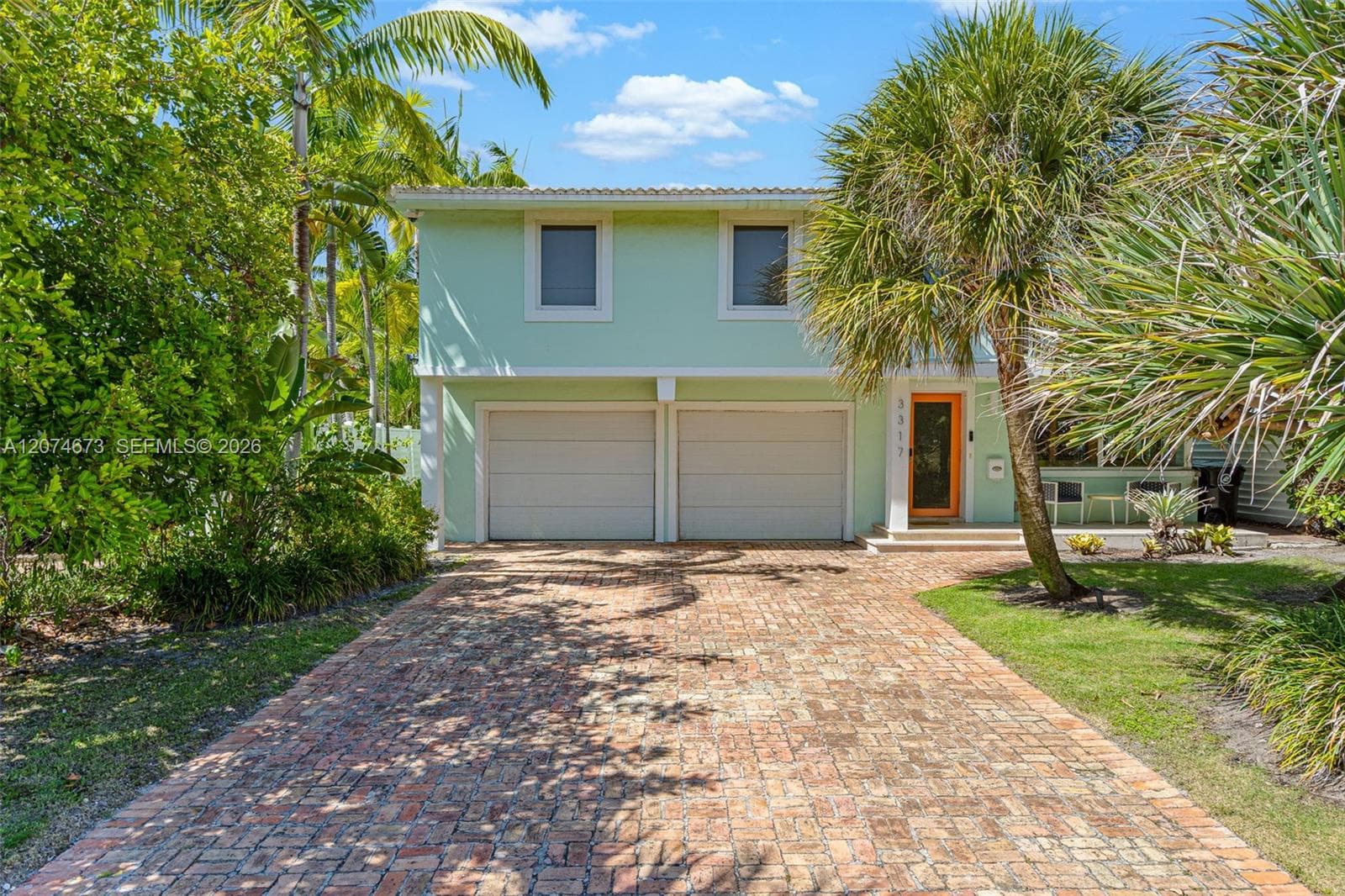 3317 NE 16th Ct, Fort Lauderdale, FL 33305