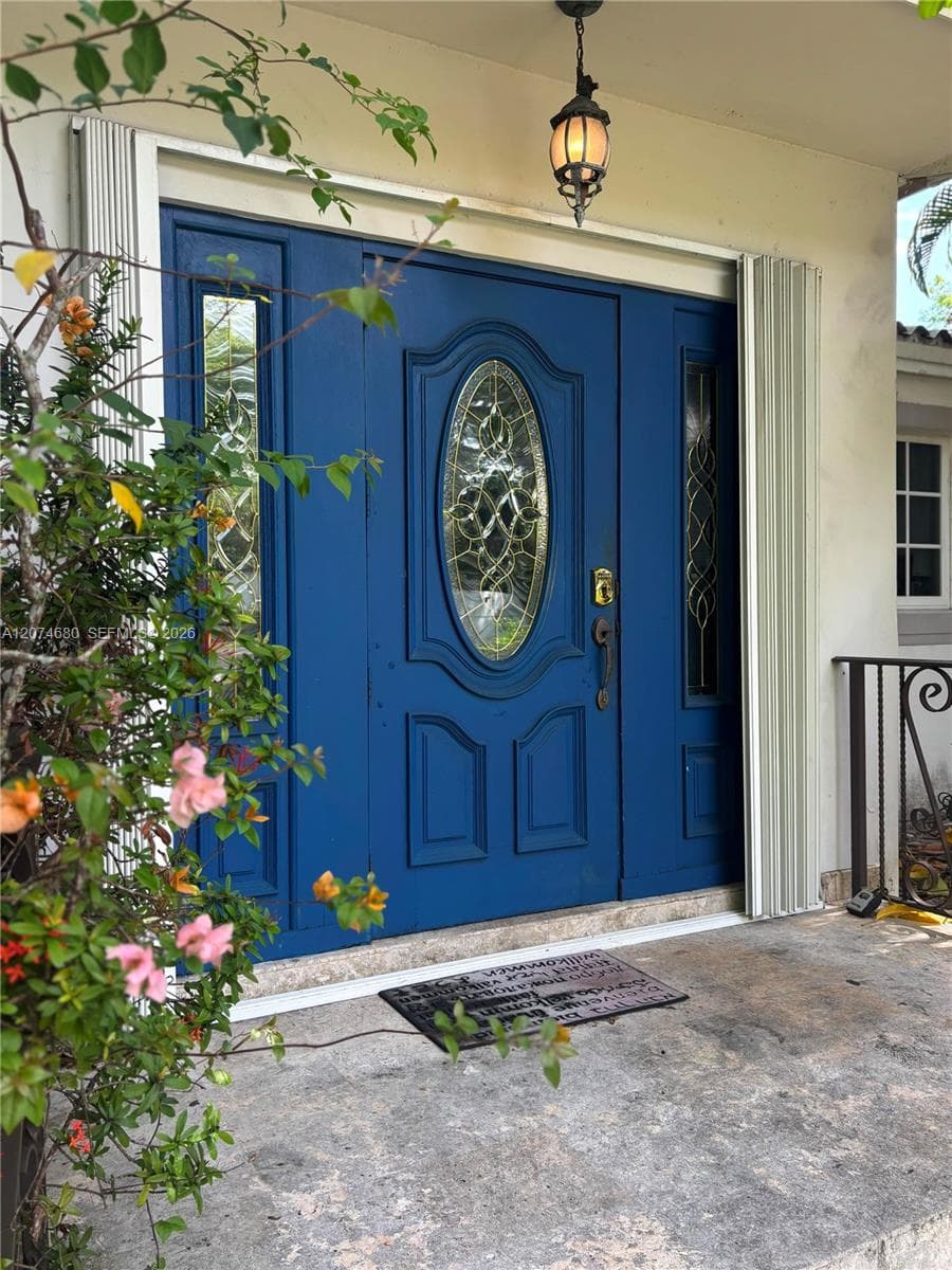 447 Blue Rd, Coral Gables, FL 33146