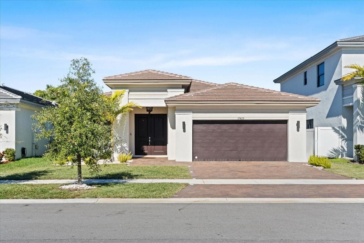 17429 SW 41st Street, Miramar, FL 33029