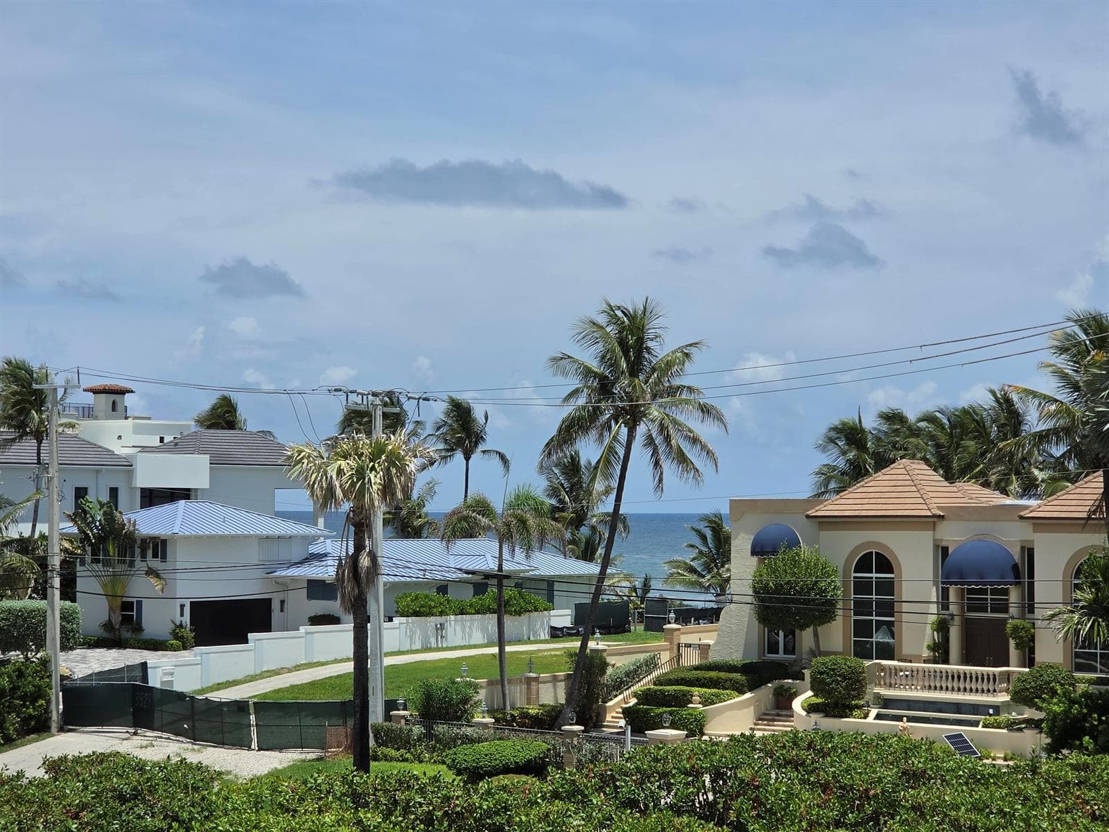 3606 S OCEAN Boulevard # 401, Highland Beach, FL 33487