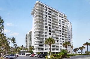 1012 N OCEAN Boulevard # 802, Pompano Beach, FL 33062