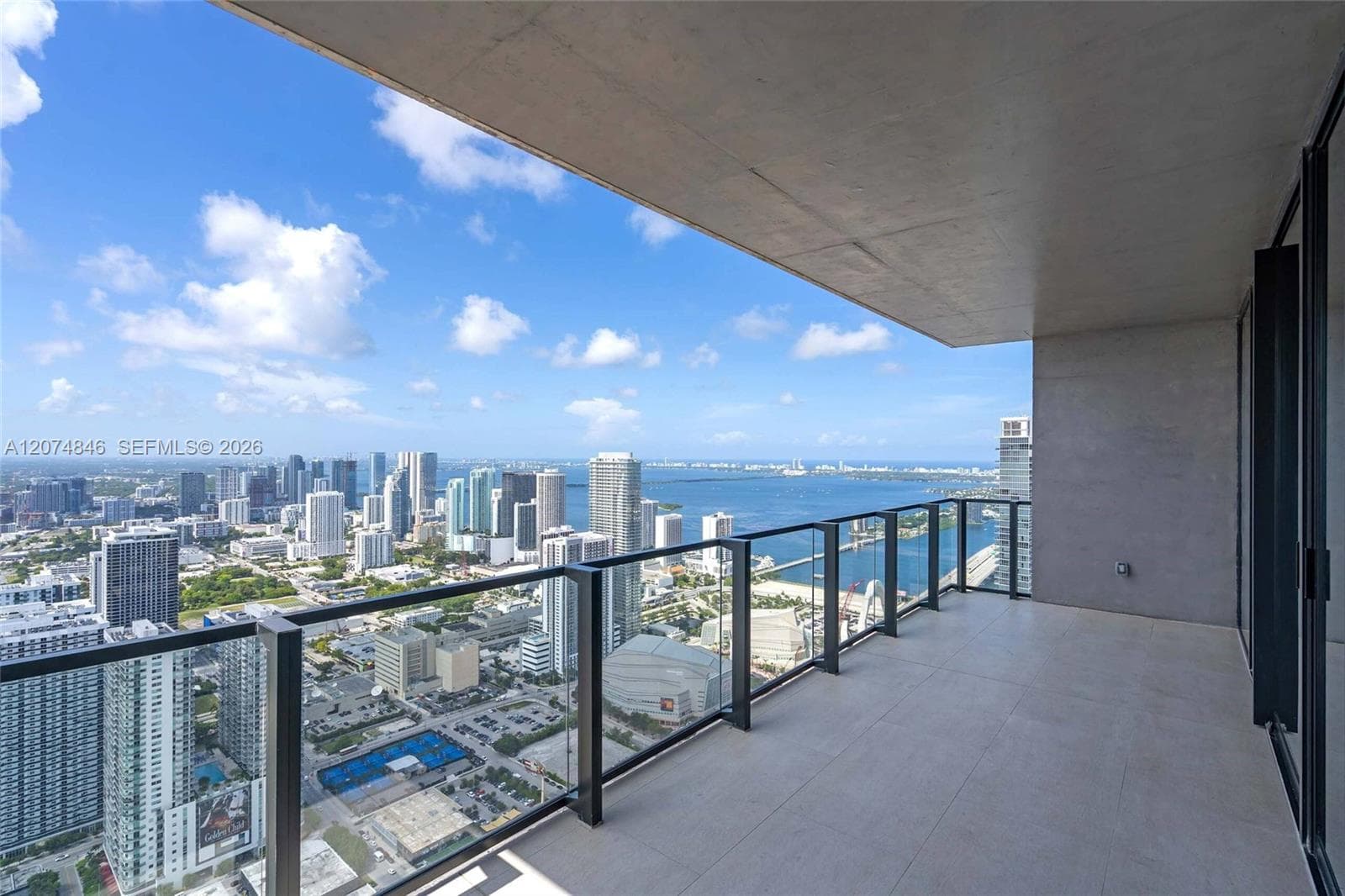 20 NE 11th Street # 6101, Miami, FL 33132