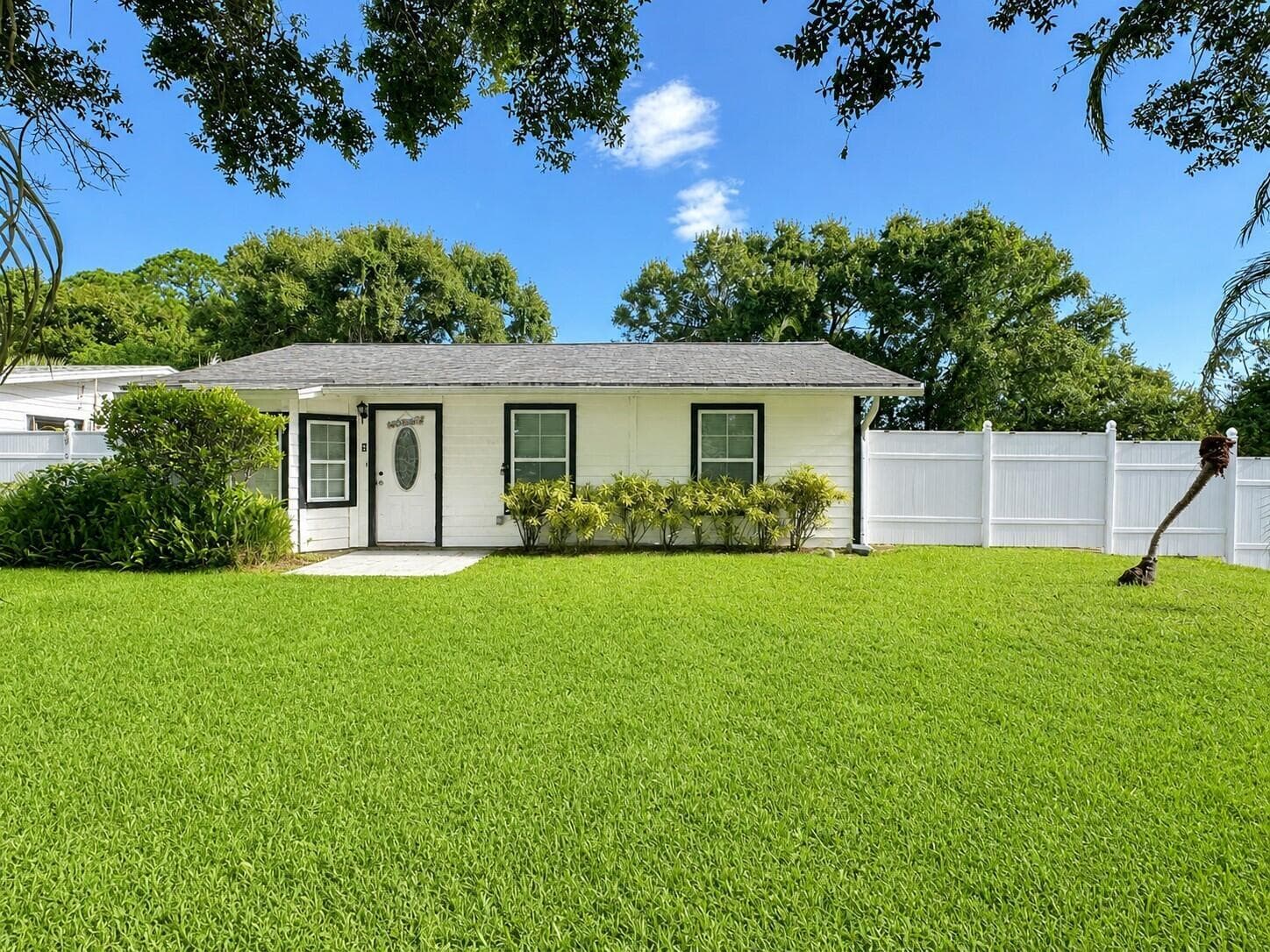 5000 Garner Street # B, Fort Pierce, FL 34981