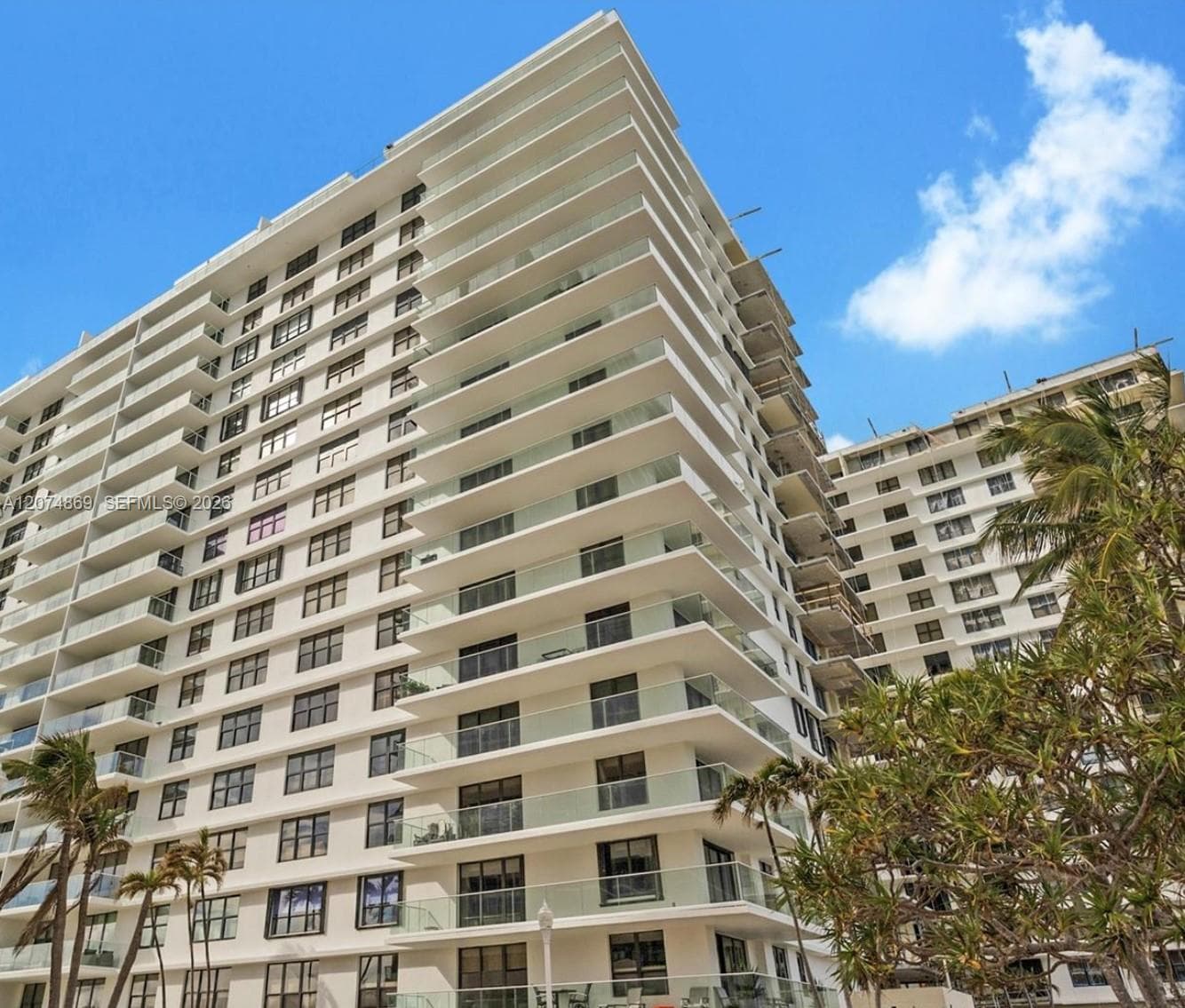 9801 Collins Ave # 14T, Bal Harbour, FL 33154