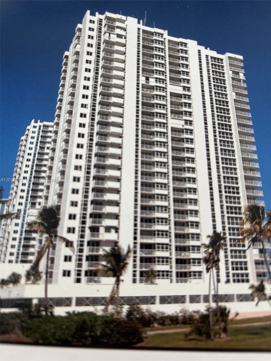1370 S Ocean Blvd # 1206, Pompano Beach, FL 33062