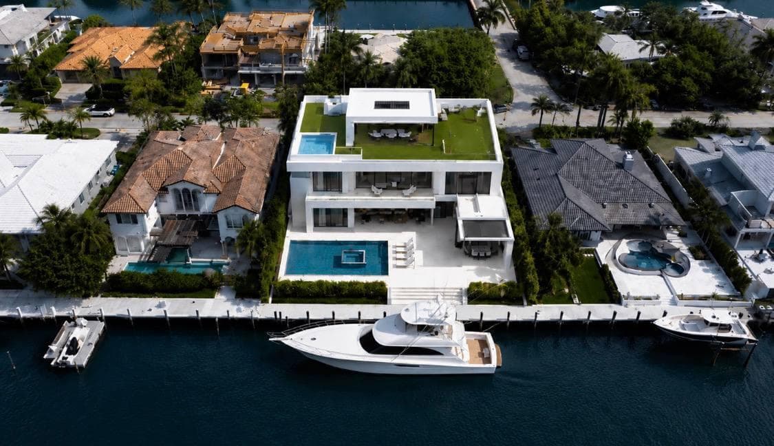 2542 LUCILLE Drive, Fort Lauderdale, FL 33316