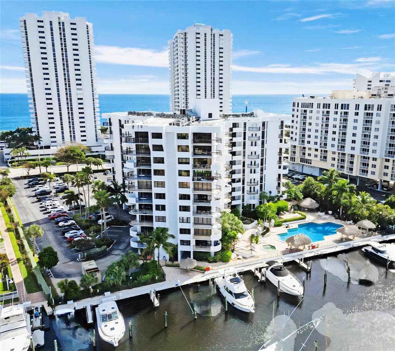 1631 S Ocean Boulevard # 1006, Pompano Beach, FL 33062