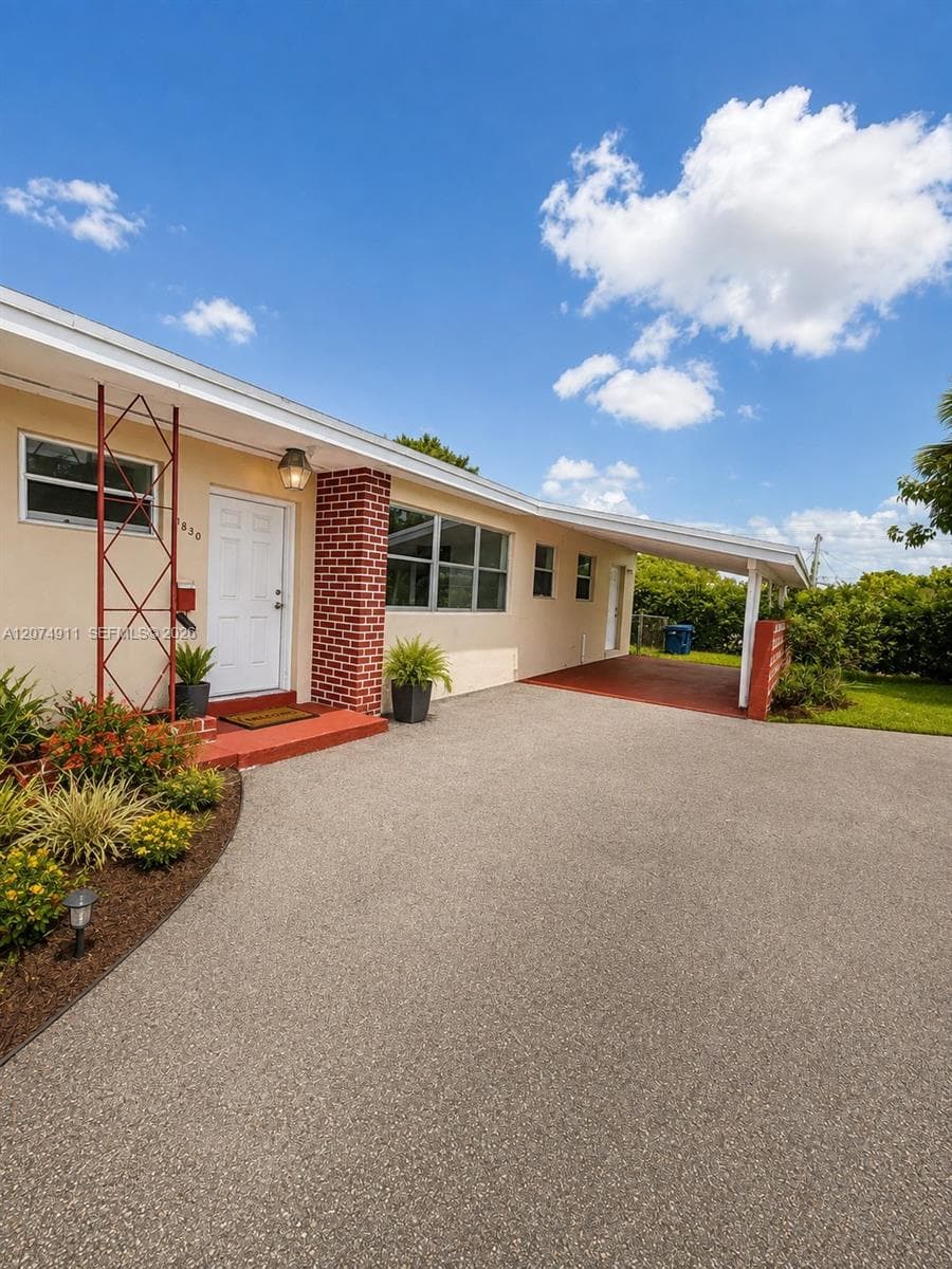 17830 NW 14th Pl # n/a, Miami Gardens, FL 33169