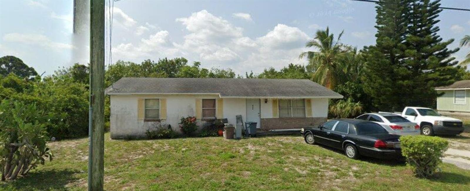 8523 SE PETTWAY Street, Hobe Sound, FL 33455
