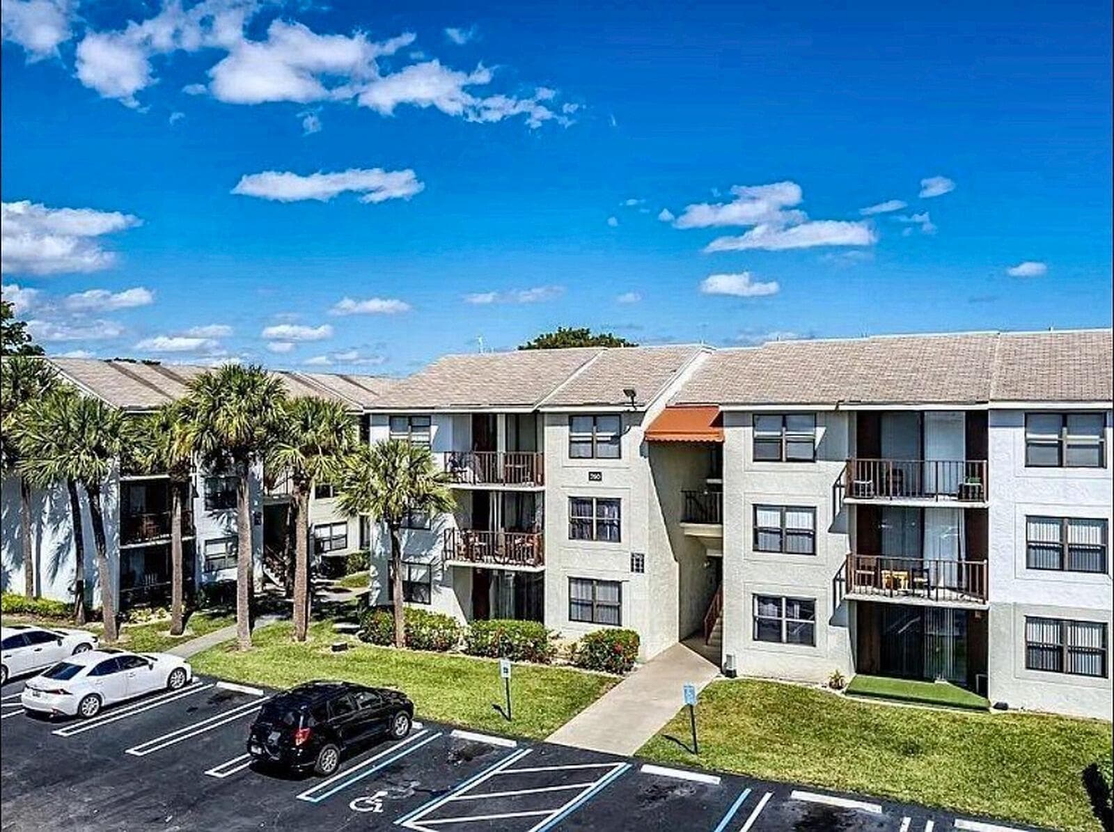 708 Executive Center Drive # 12, West Palm Beach, FL 33401