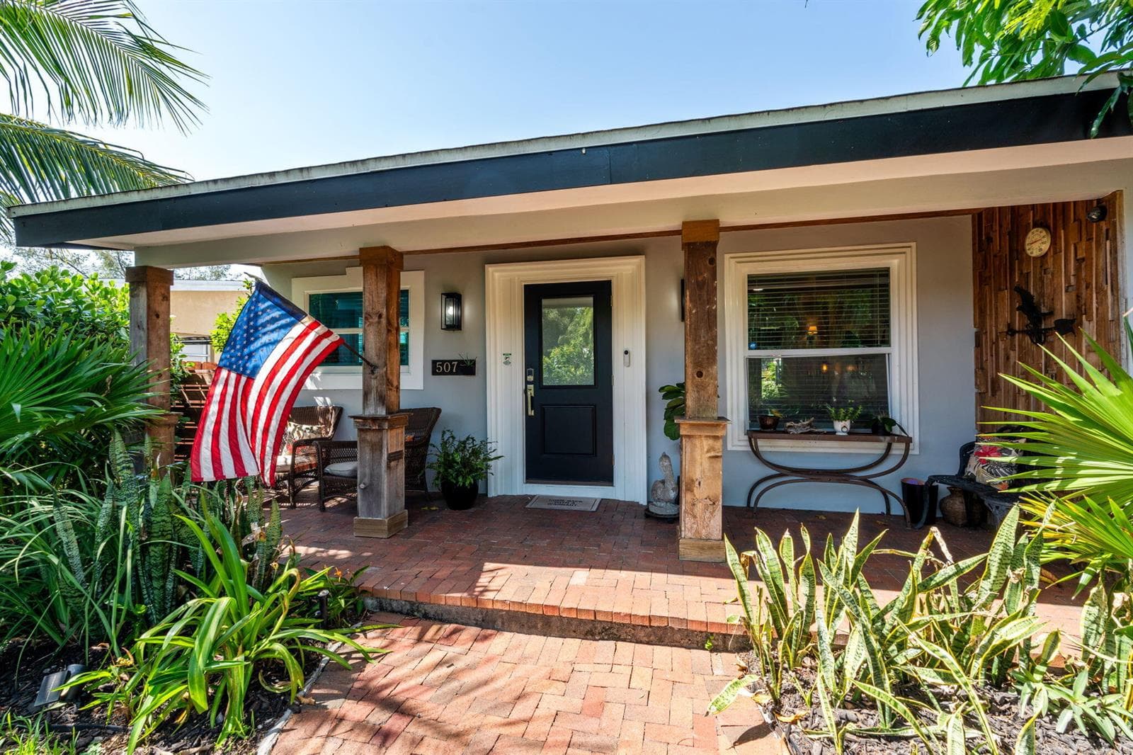 507 MINNESOTA Street, Lantana, FL 33462