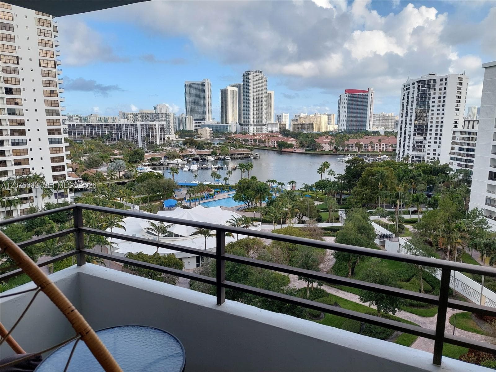 600 S Three Islands Blvd # 1018, Hallandale Beach, FL 33009