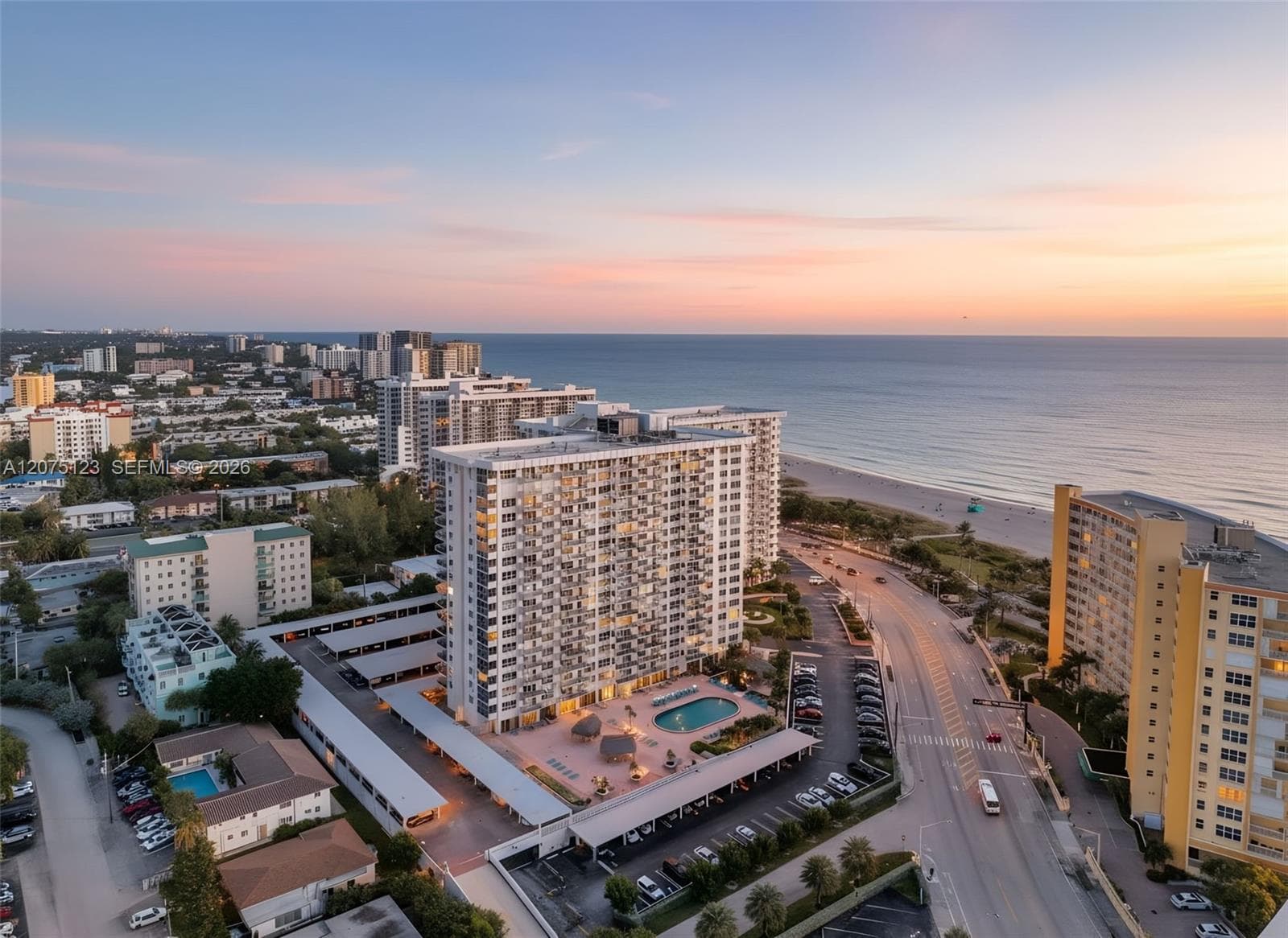405 N Ocean Blvd # 103, Pompano Beach, FL 33062