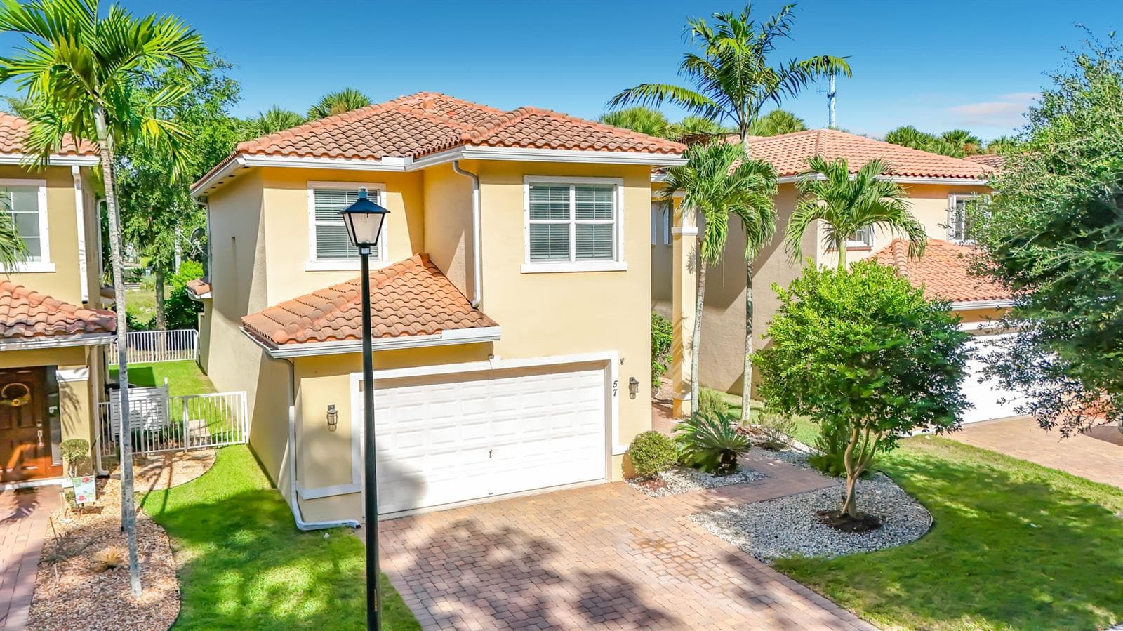 57 ATWELL Drive, West Palm Beach, FL 33411