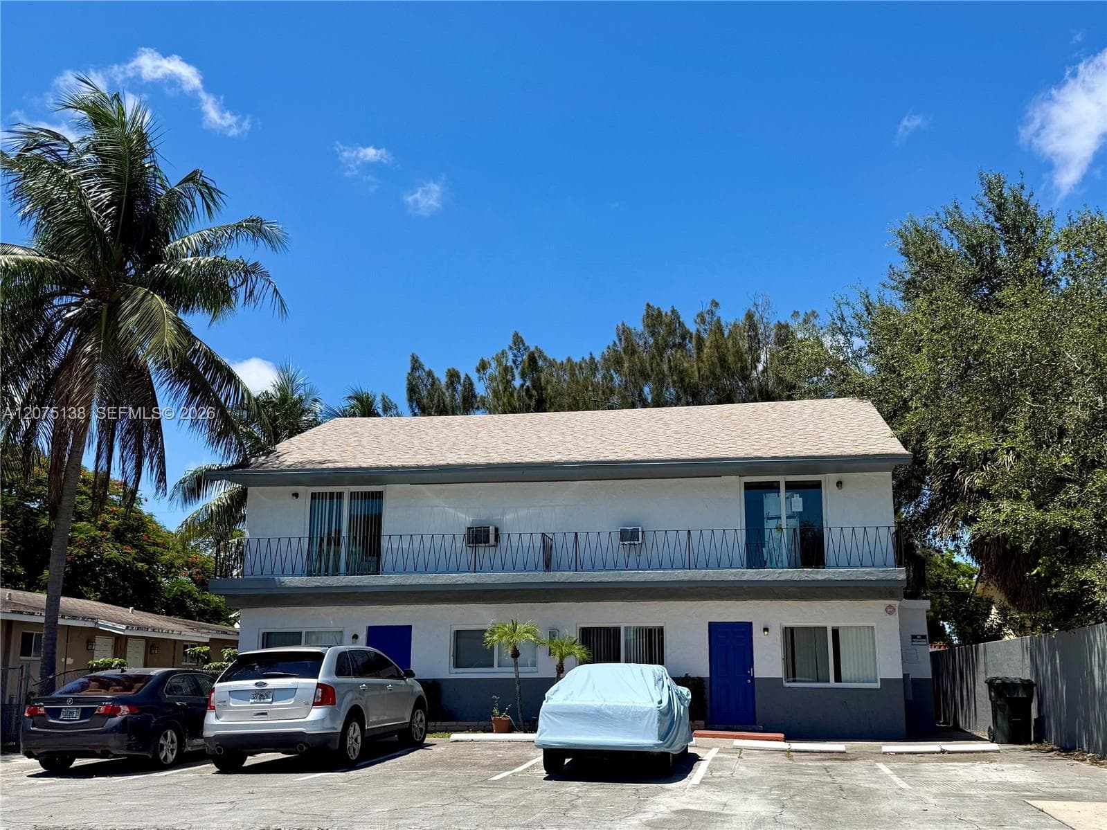119 NW 43rd Ct # 4A, Oakland Park, FL 33309