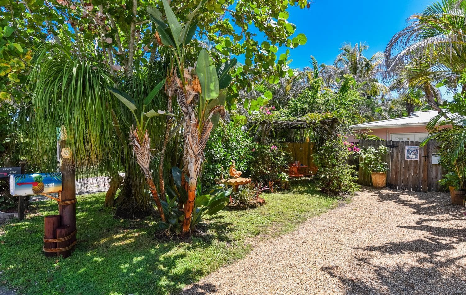 4195 NE HYLINE Drive, Jensen Beach, FL 34957