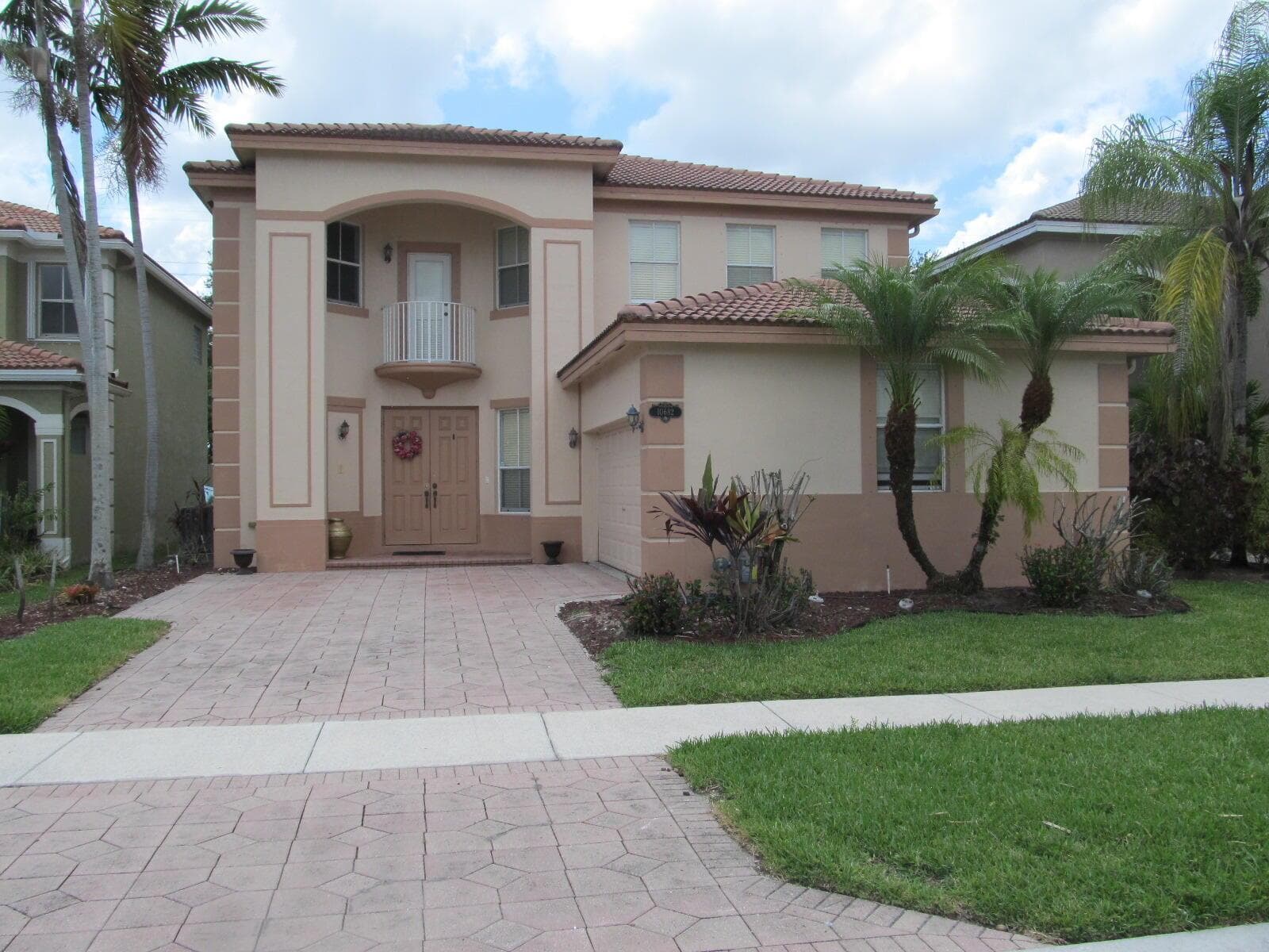 10682 OLD HAMMOCK Way, Wellington, FL 33414