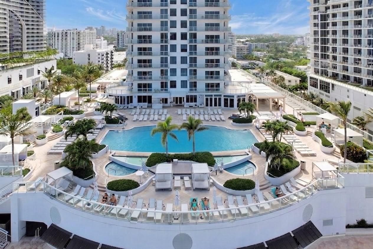 505 N Fort Lauderdale Beach Blvd # 1801, Fort Lauderdale, FL 33304
