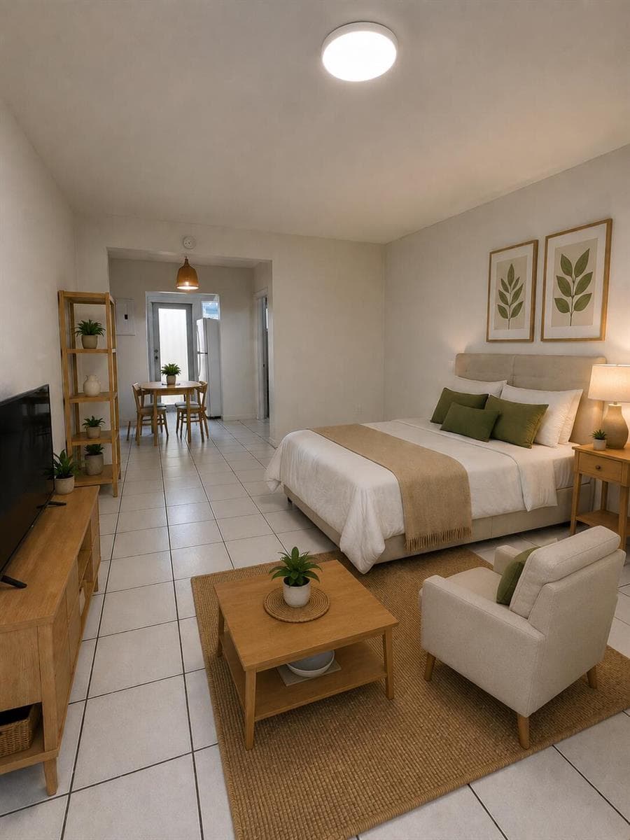 7424 Byron Avenue # 4B, Miami Beach, FL 33141