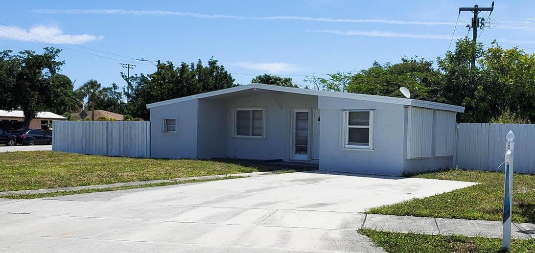4398 NE 15TH Terrace, Pompano Beach, FL 33064