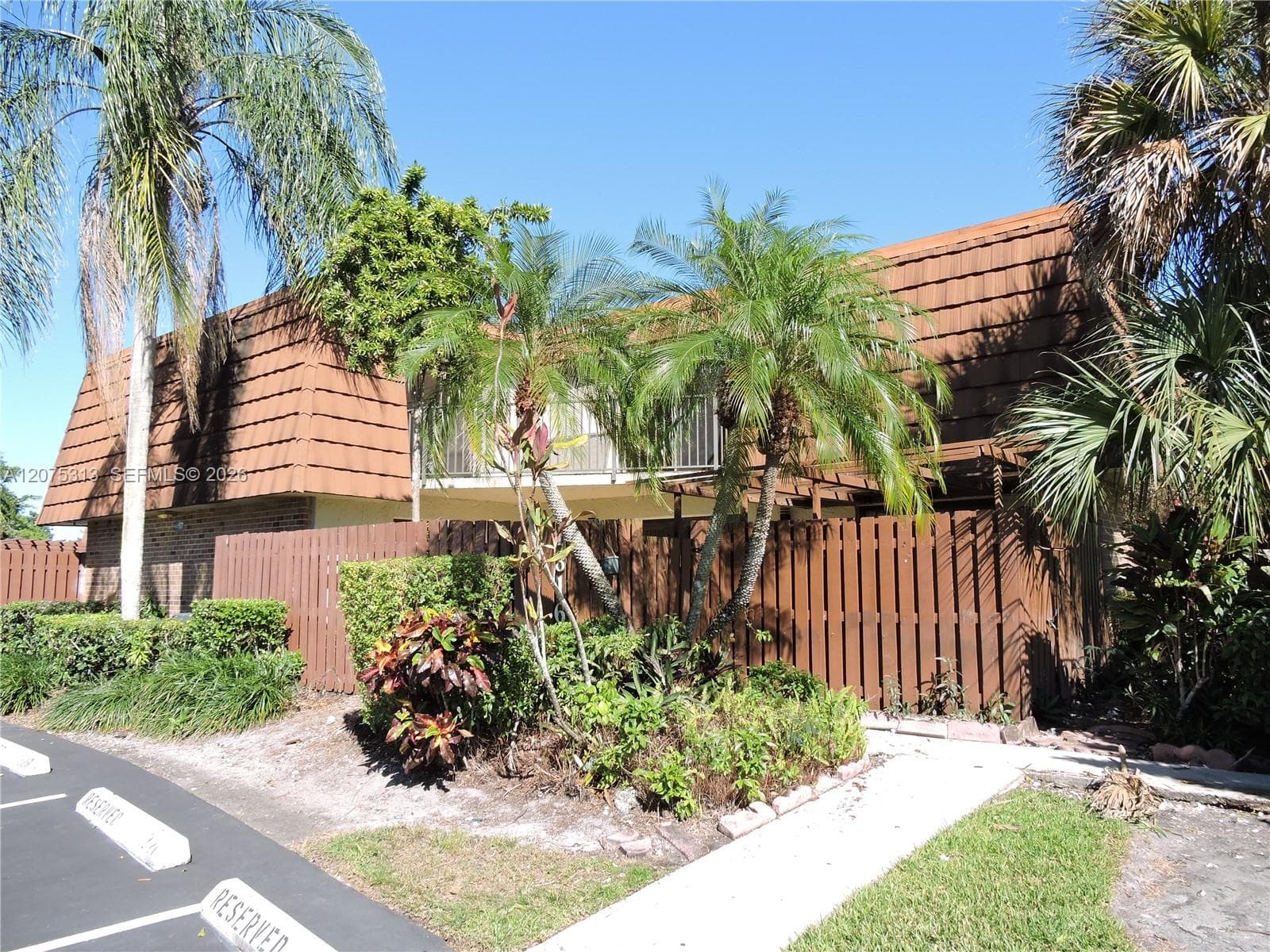 1316 SW 118th Ter # 1316, Davie, FL 33325