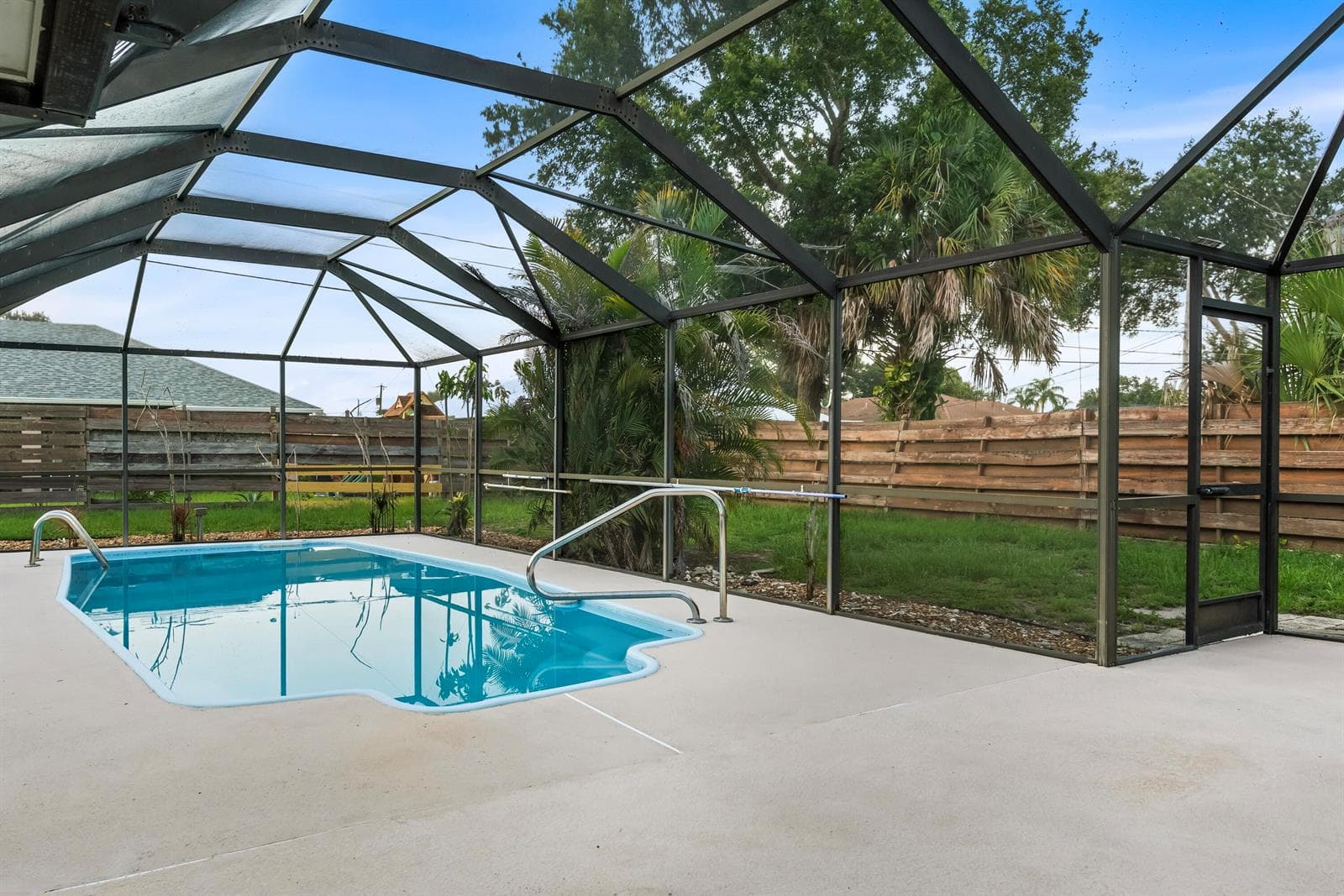 1167 SW GARDENA Avenue, Port St. Lucie, FL 34953