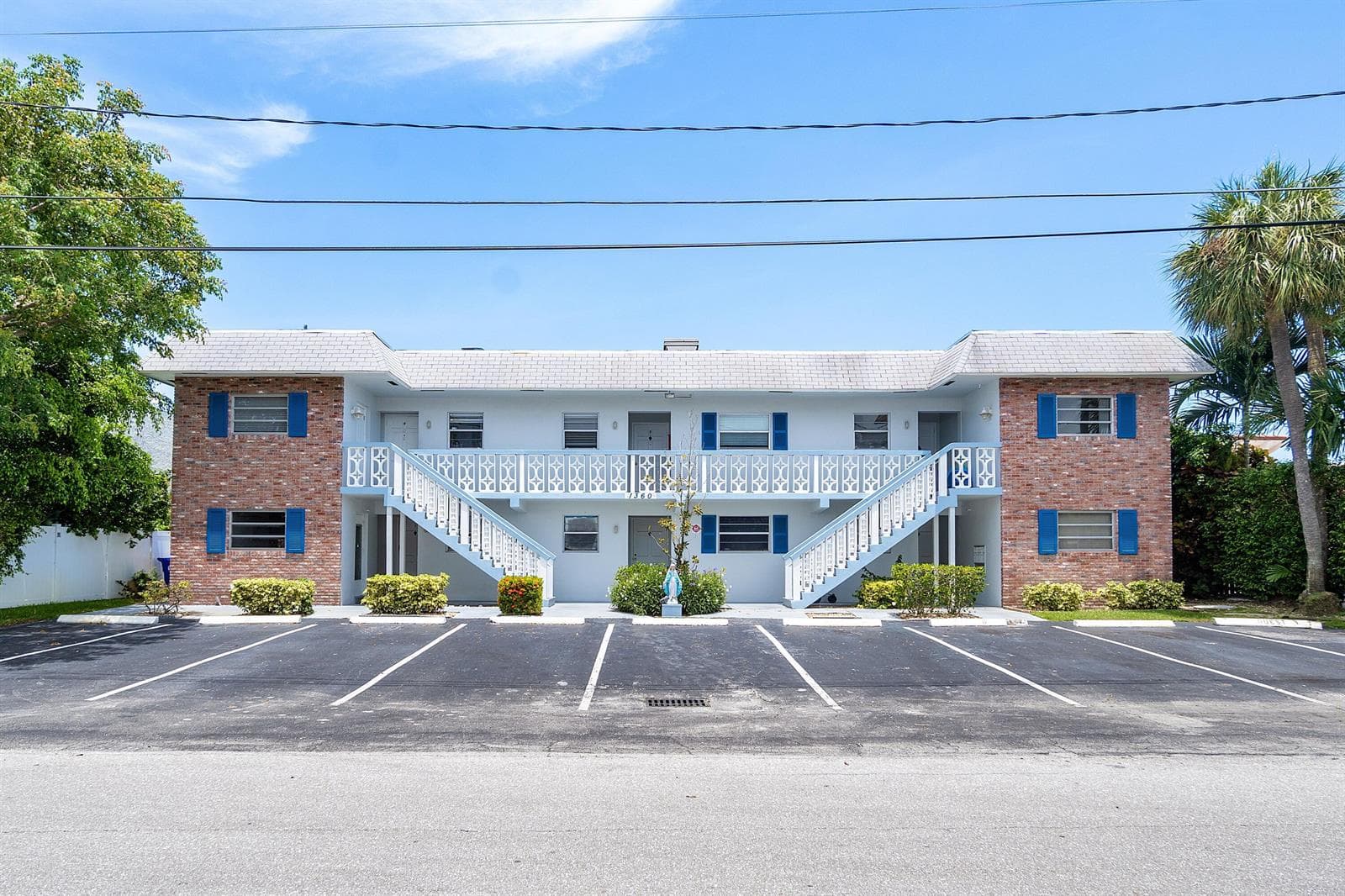 1360 NE 27th Terrace W # 2, Pompano Beach, FL 33062
