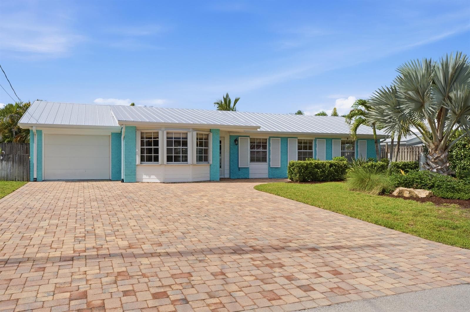 1603 SW SEAGULL Way, Palm City, FL 34990