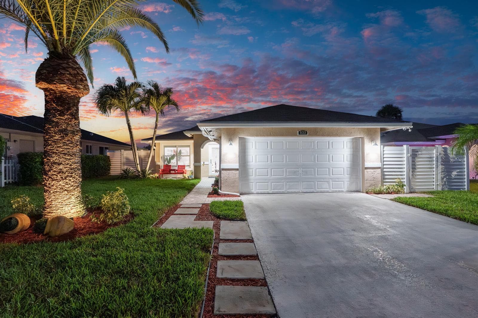 533 NE 1st Avenue, Deerfield Beach, FL 33441